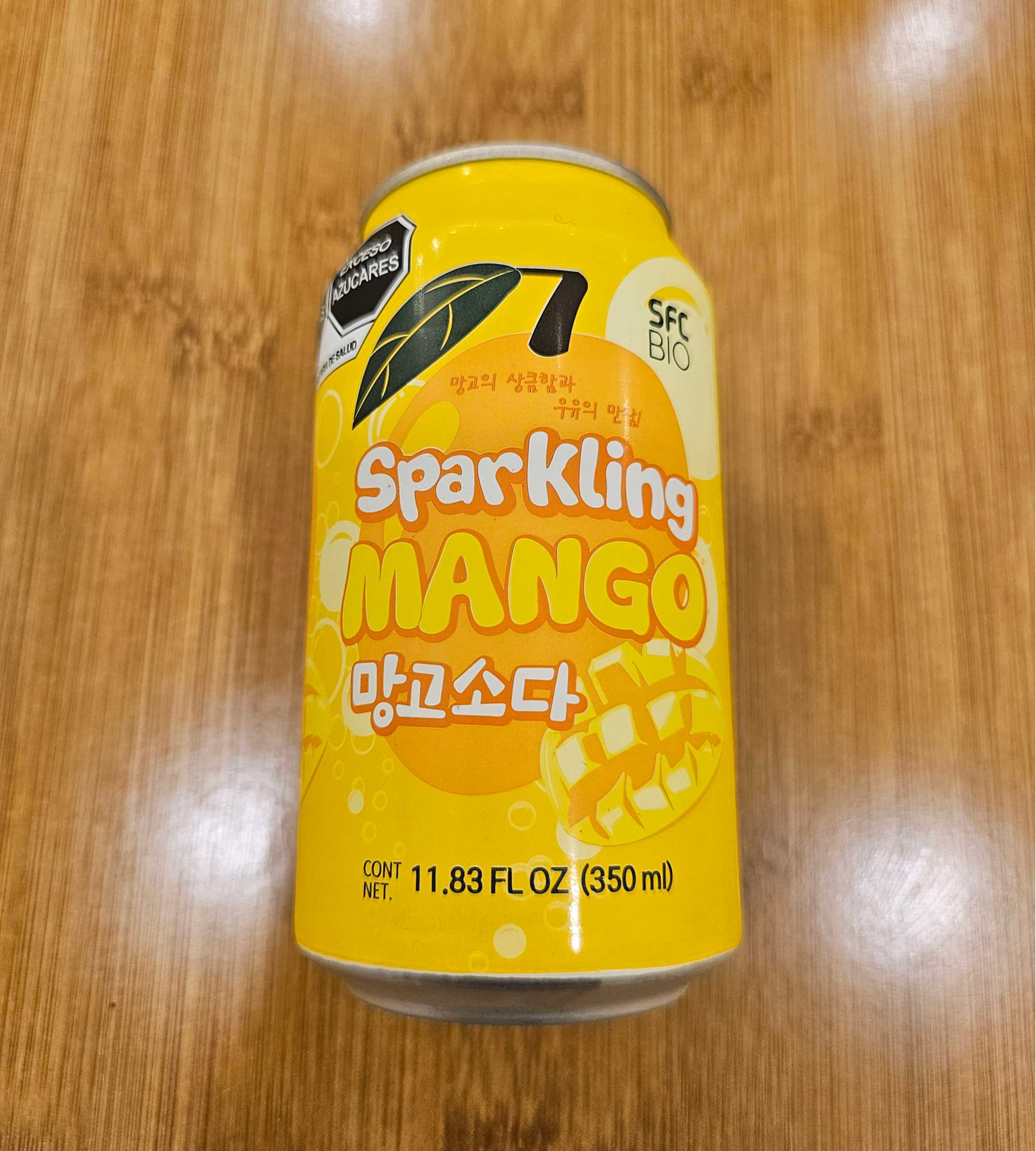 Mango