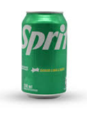 sprite