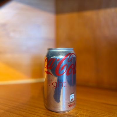 CocaCola Light 350 ml