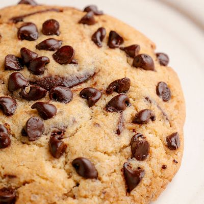 Galleta de Chips de Chocolate.