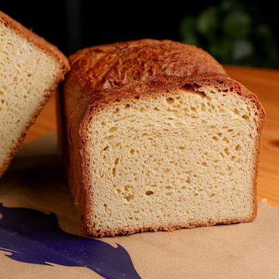 Pan Brioche
