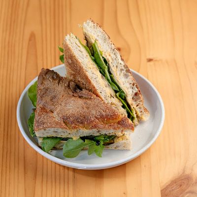 Sándwiches