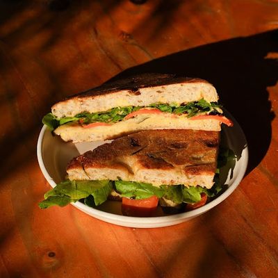 Sándwiches