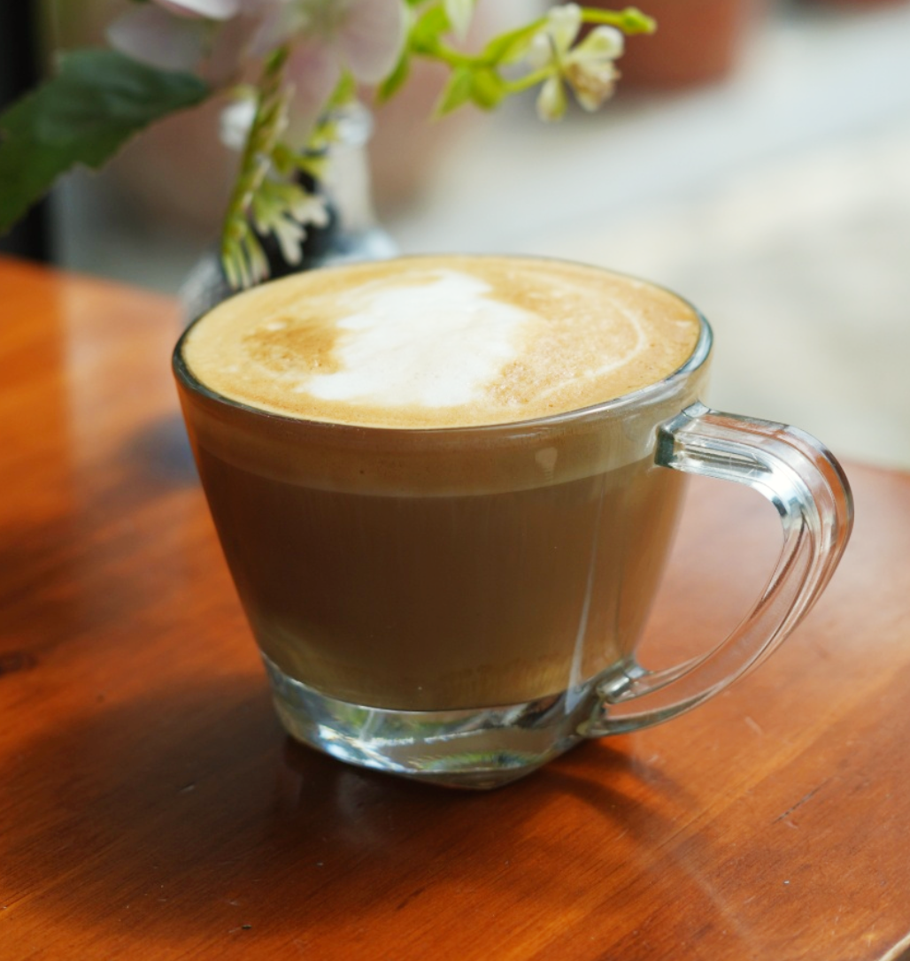 Capuchino