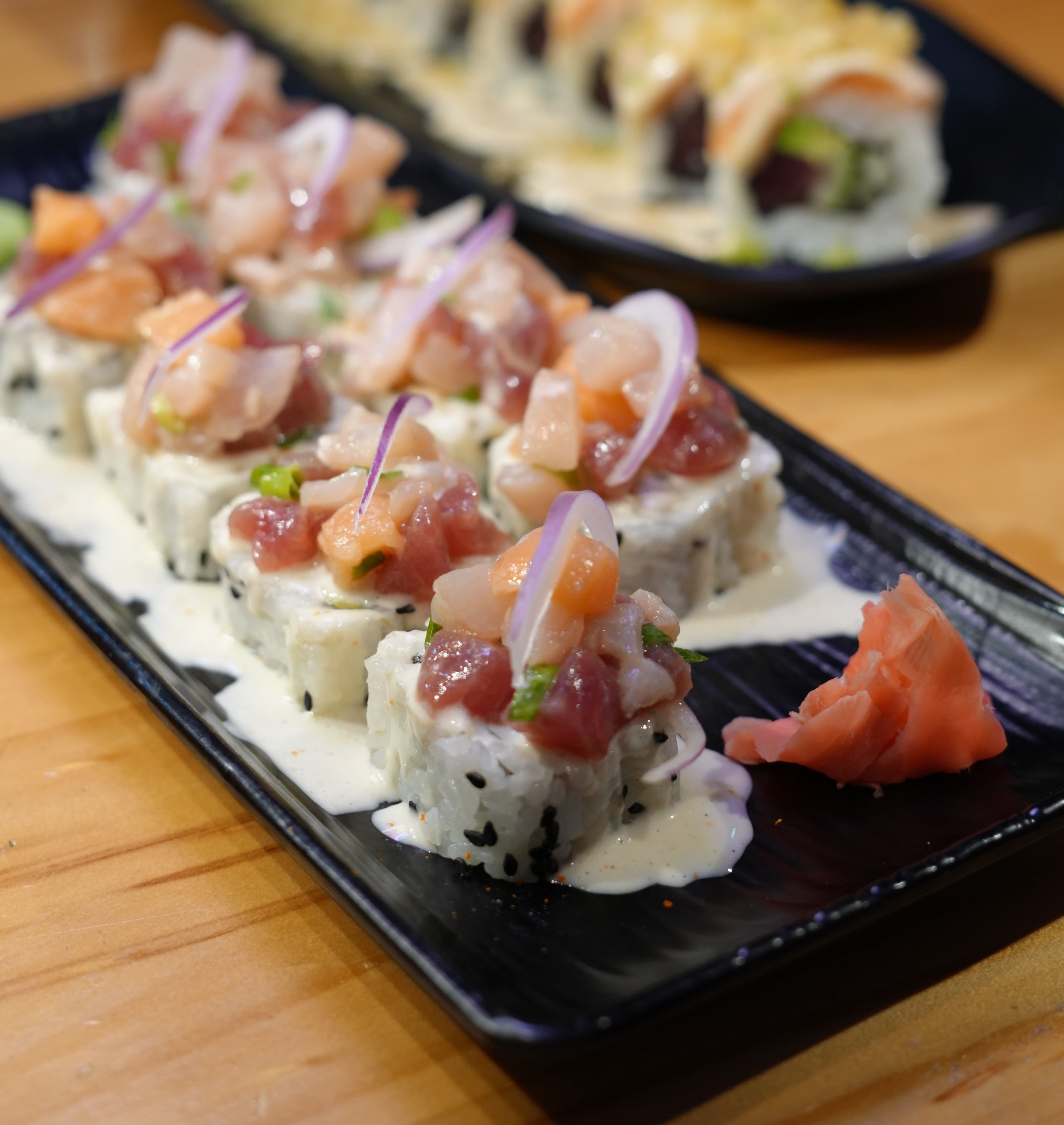 Cevichito