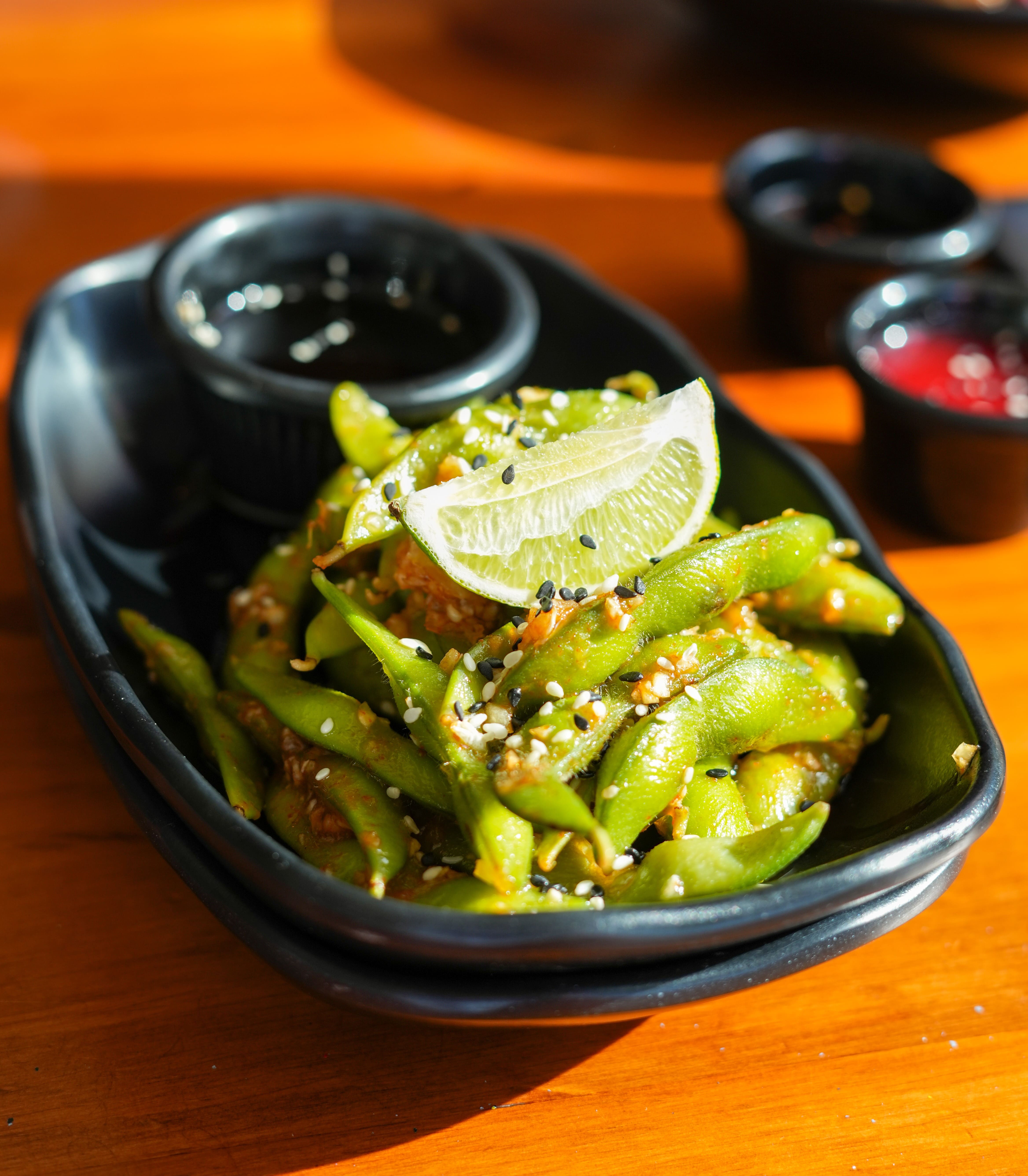 Edamame