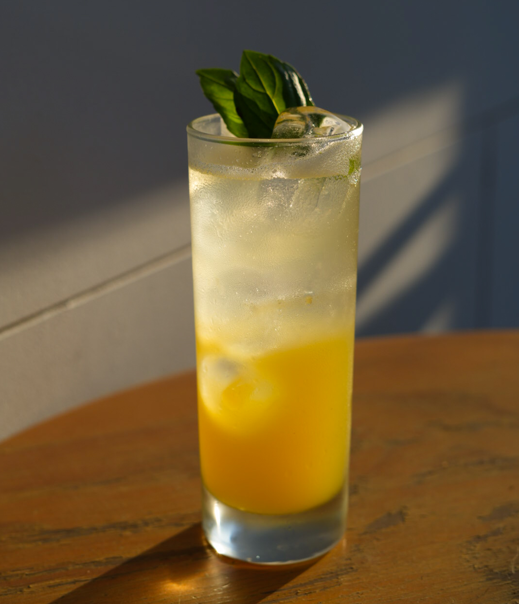 Asian Mojito