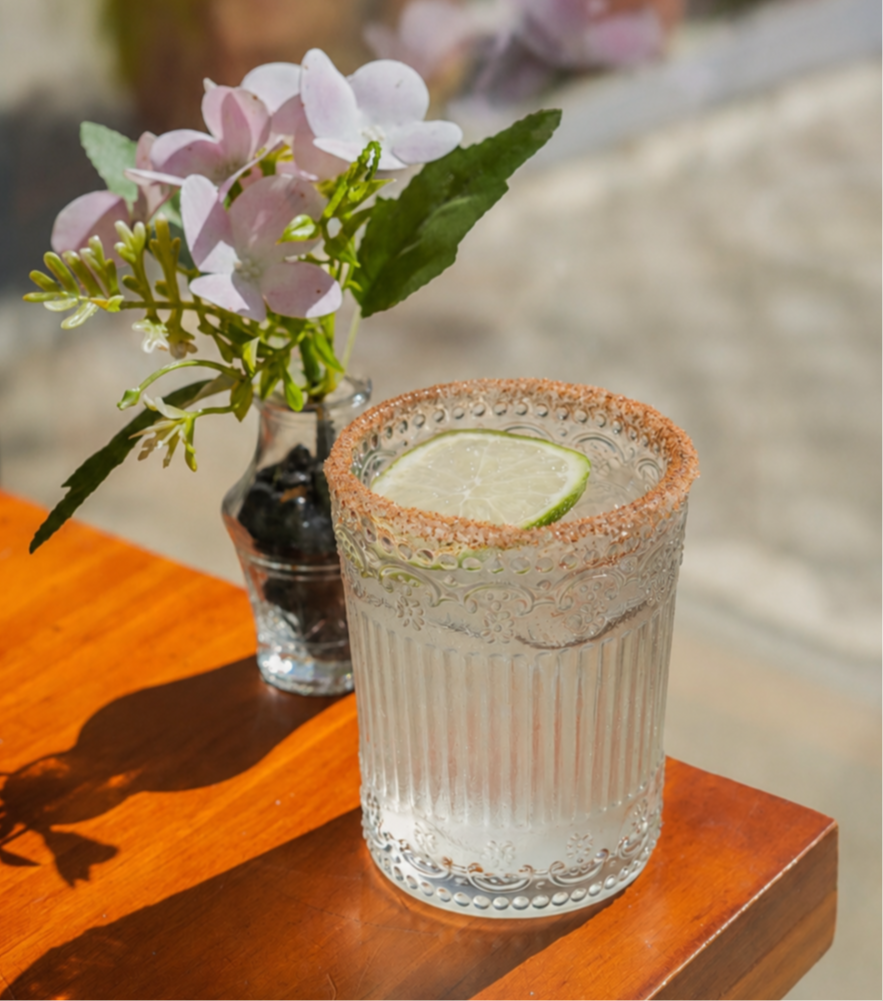 Korean Margarita