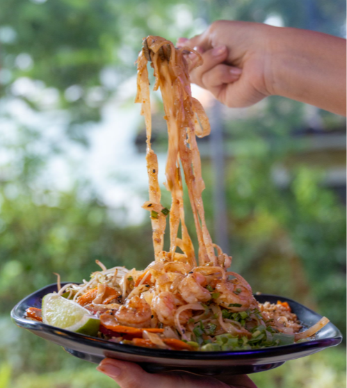Pad Thai
