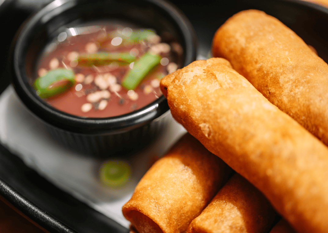 Tacos Chinos