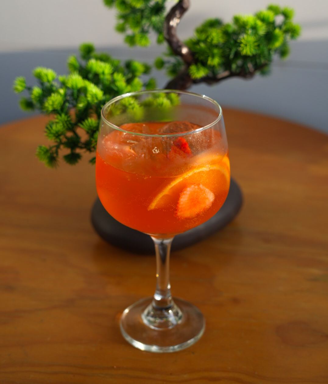Tropical Spritz