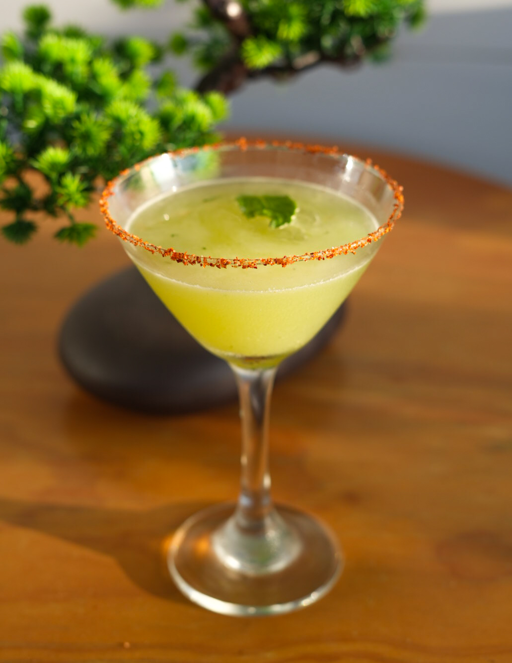 Wasabi Babi