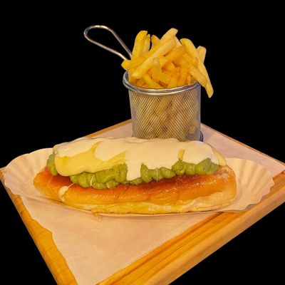 Brasilero (Completo)