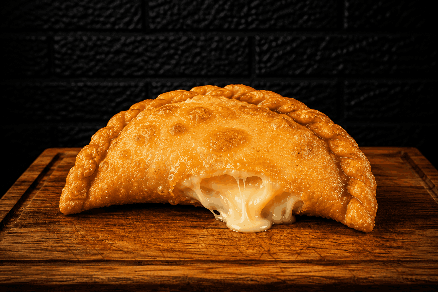 Empanada Queso