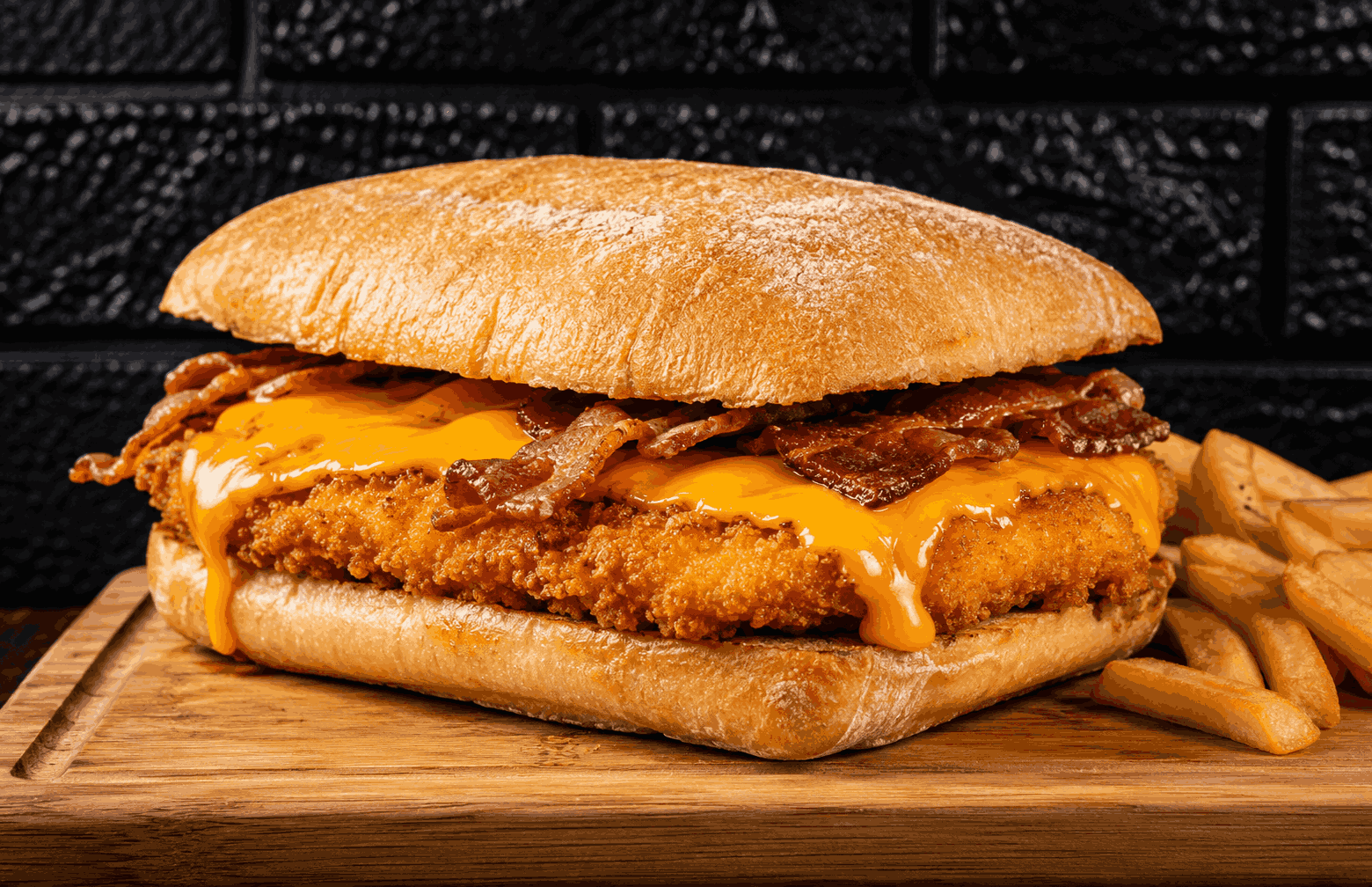 Hot Chicken