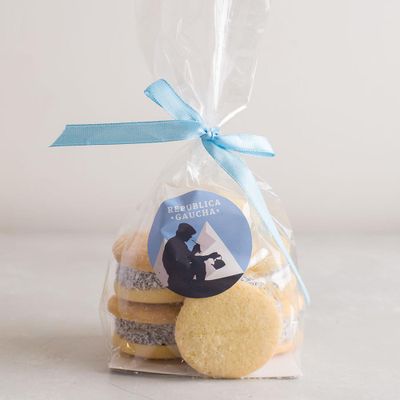 Alfajor de Maicena