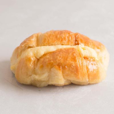 Medialuna Pastelera