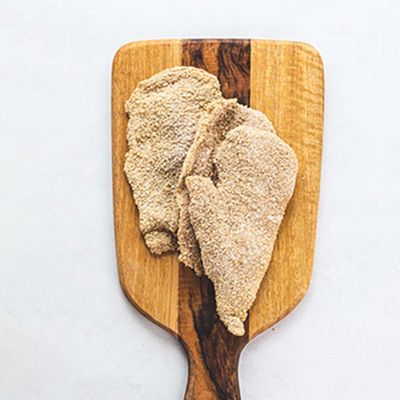 Milanesa de Pollo 1 K