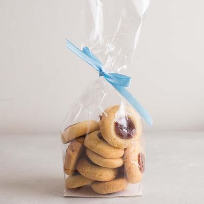 Pepas de Membrillo