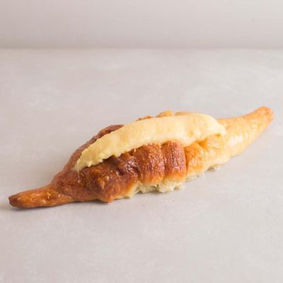 Vigilante Crema Pastelera