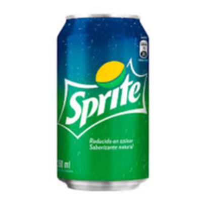 Sprite 350 cc