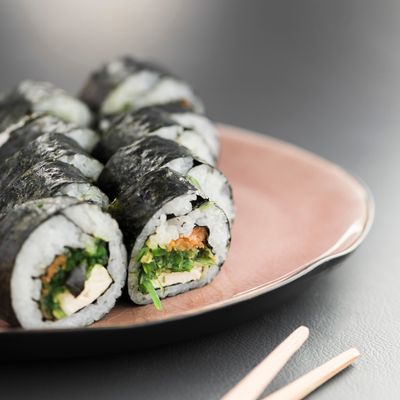 Futomaki Vegan