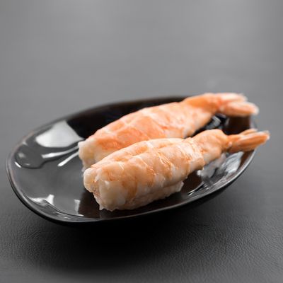 Nigiri Camarón