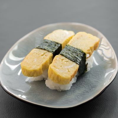 Nigiri Tamago 