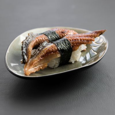 Nigiri Unagi