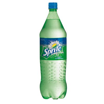 Sprite 1.5 Lts