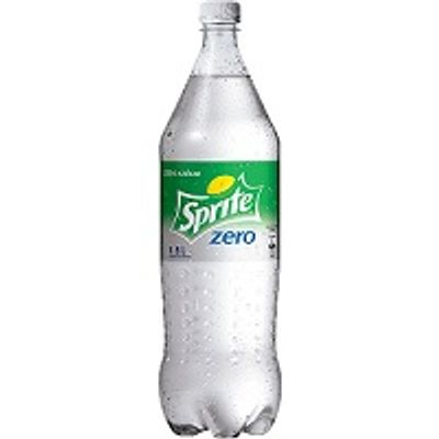 Sprite Zero 1.5 Lts