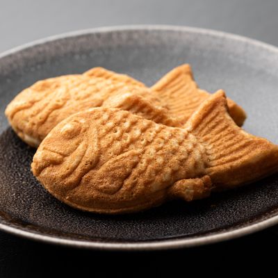 Taiyaki 