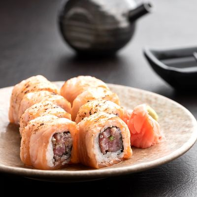 Tataki Maki Roll 