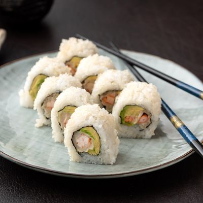 Uramaki Crispy