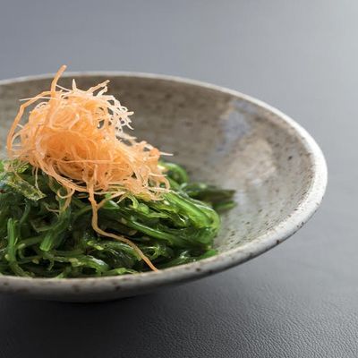 Wakame Salad