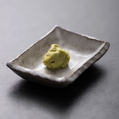 Wasabi