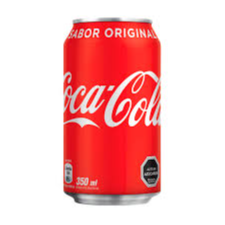 Coca Cola 350 cc