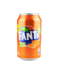 Fanta Zero 350 cc
