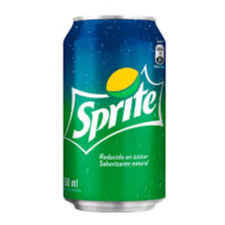Sprite 350 cc