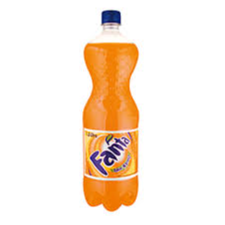 Fanta Zero 1.5 Lts
