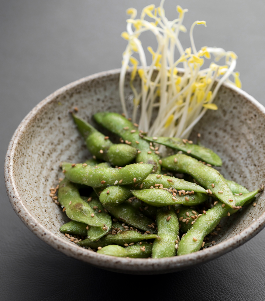 Edamame