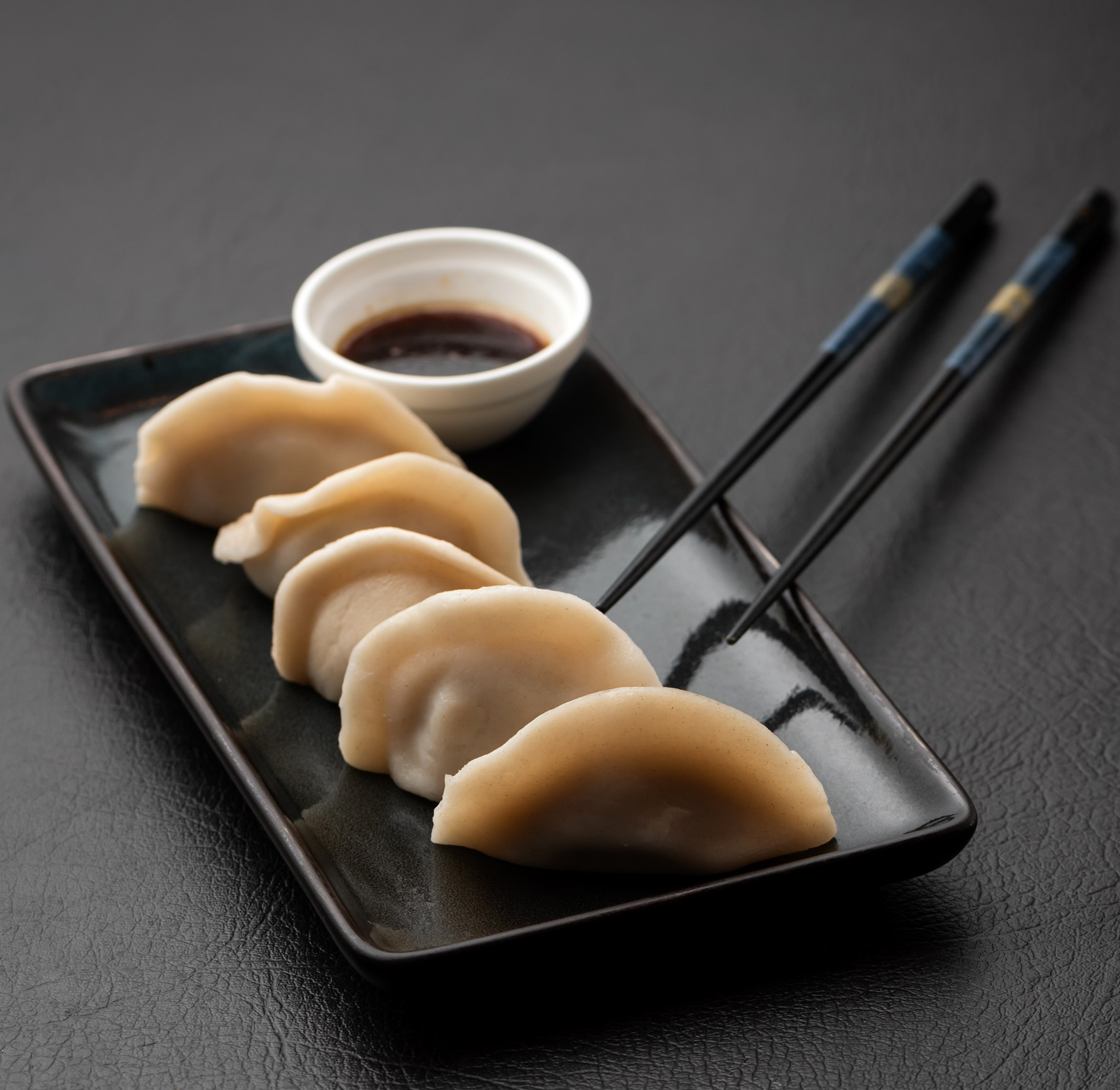 Gyozas de Cerdo — 5 unidades