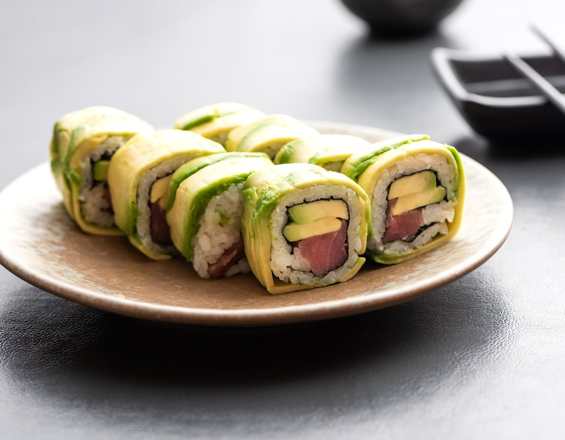 Hanamaki Palta — 8 piezas