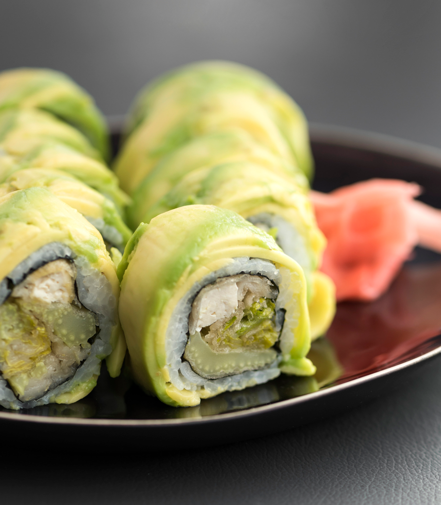 Hanamaki Palta Veggie