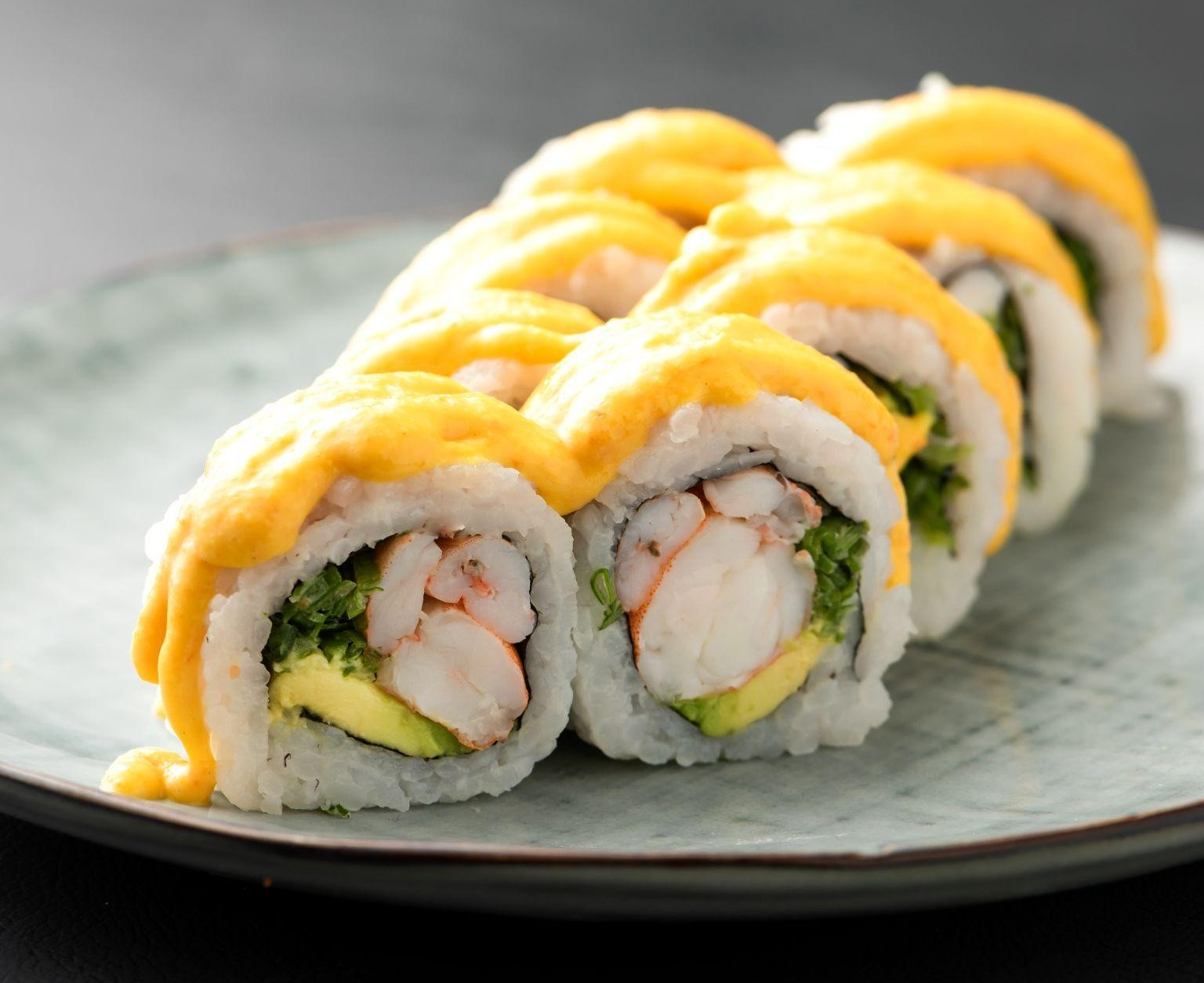 Tari Roll