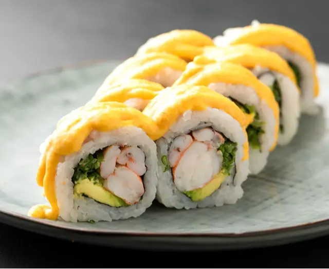 Tari Roll.