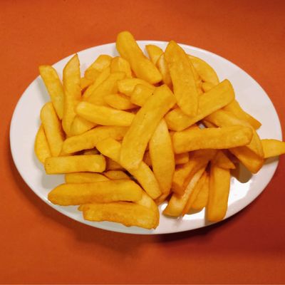 Papas Fritas 