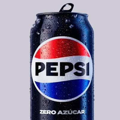 PEPSI ZERO 350ML
