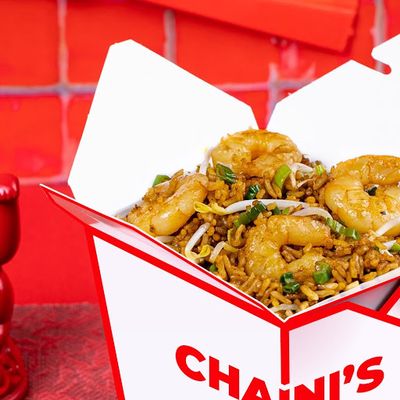 CHAINI'S