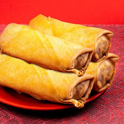 SPRINGROLLS